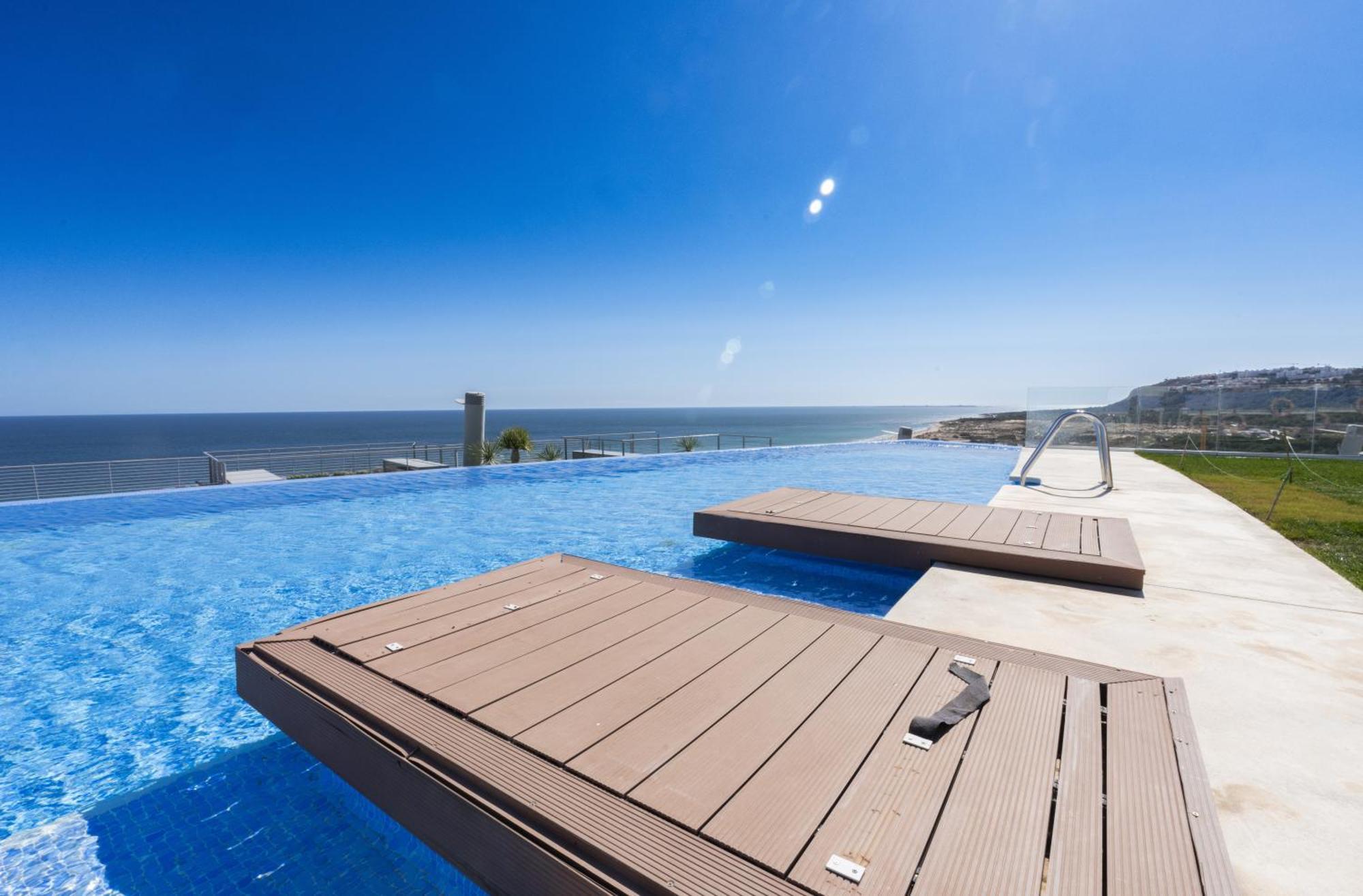 Infinity View - Access To Hot Tubs & Pools Apartamento Arenales del Sol Exterior foto